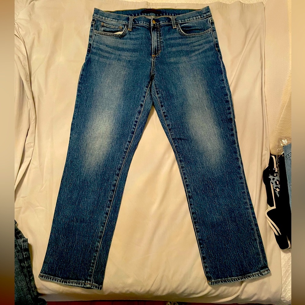Joe’s jeans
